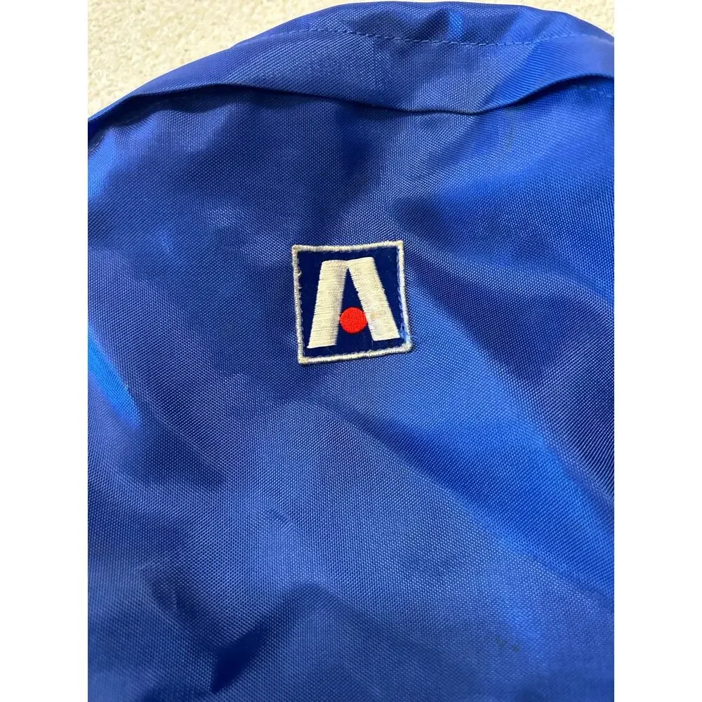 Vintage 1980s Backpack